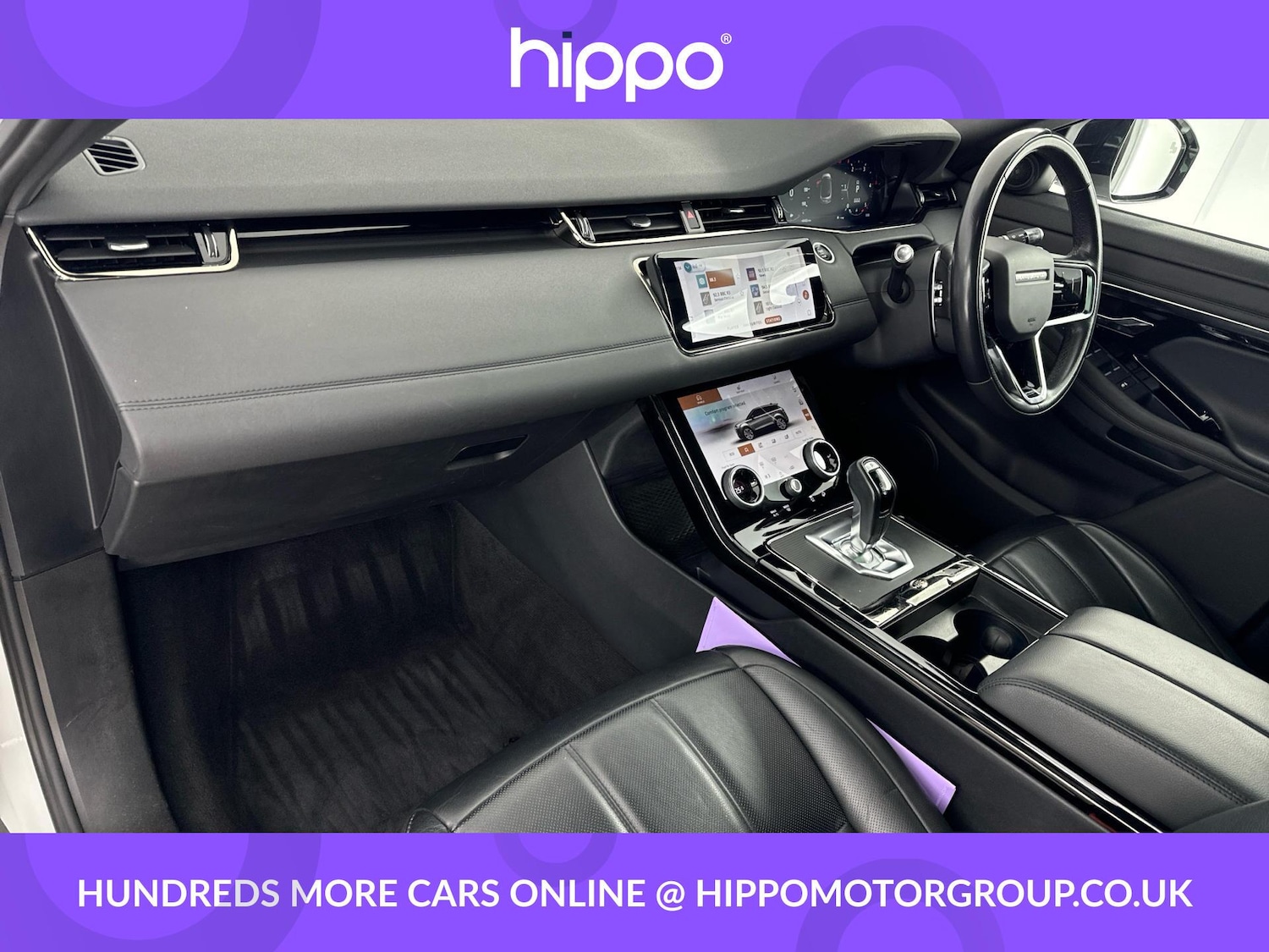 Used Land Rover Range Rover Evoque for sale - 77497202: Photo 10