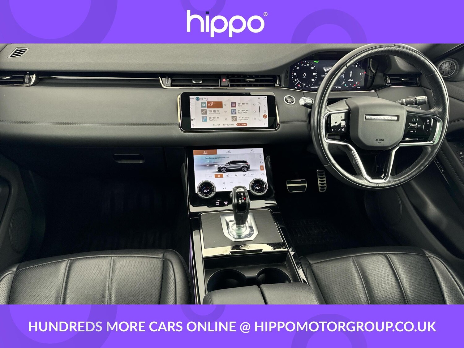 Used Land Rover Range Rover Evoque for sale - 77497202: Photo 11