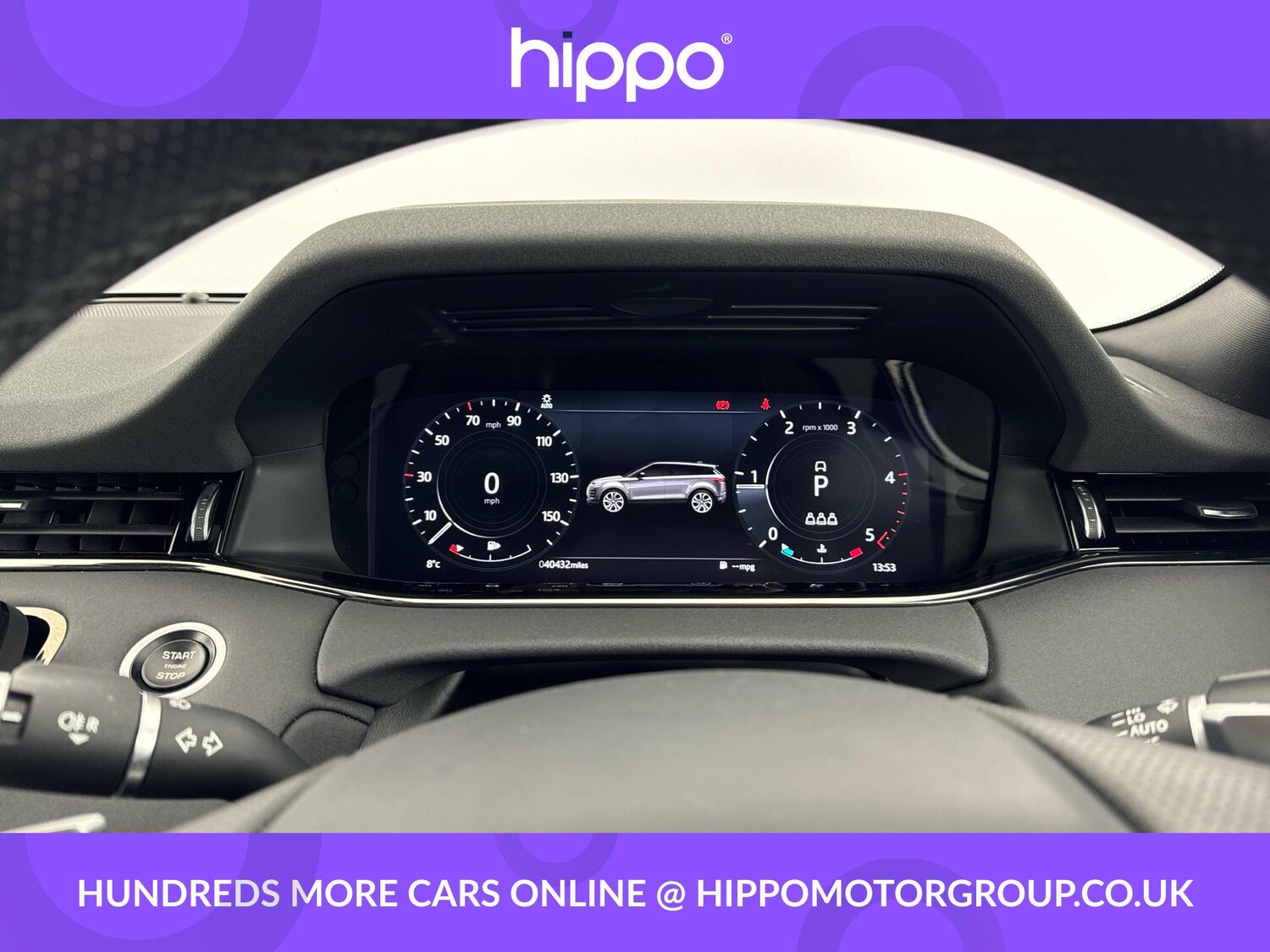 Used Land Rover Range Rover Evoque for sale - 77497202: Photo 13