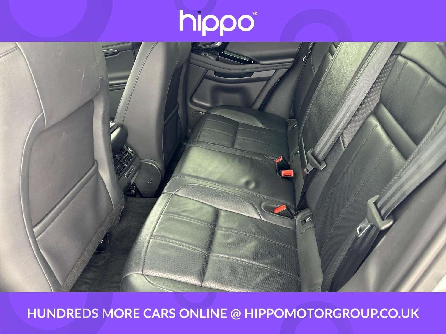 Used Land Rover Range Rover Evoque for sale - 77497202: Photo 14