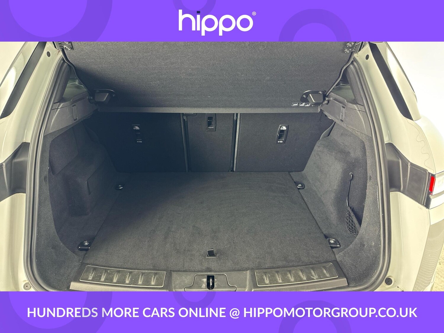 Used Land Rover Range Rover Evoque for sale - 77497202: Photo 15