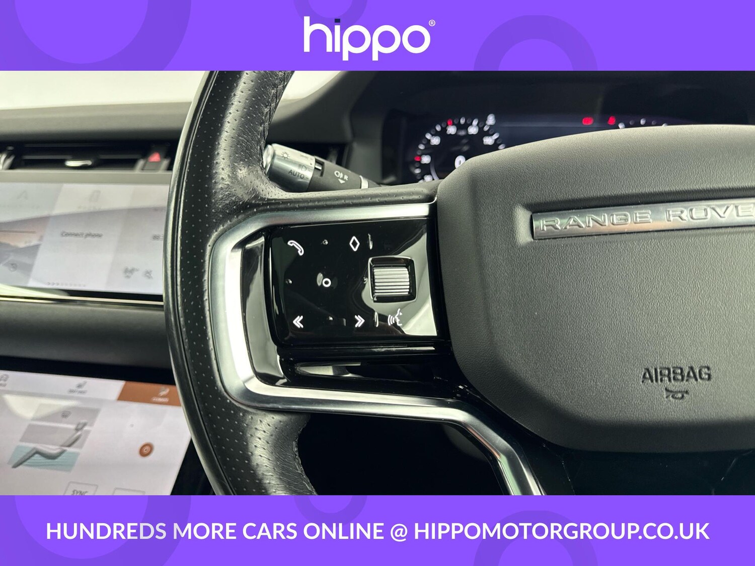 Used Land Rover Range Rover Evoque for sale - 77497202: Photo 17