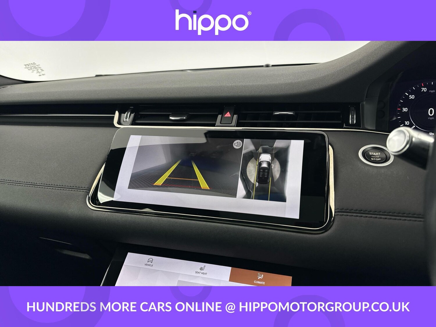 Used Land Rover Range Rover Evoque for sale - 77497202: Photo 20