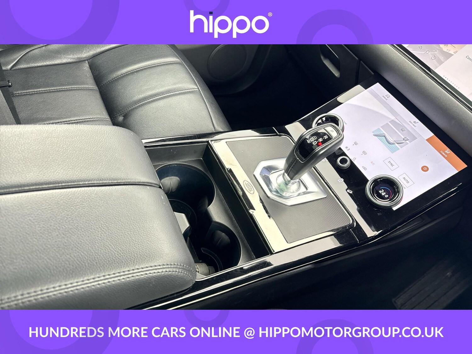 Used Land Rover Range Rover Evoque for sale - 77497202: Photo 22