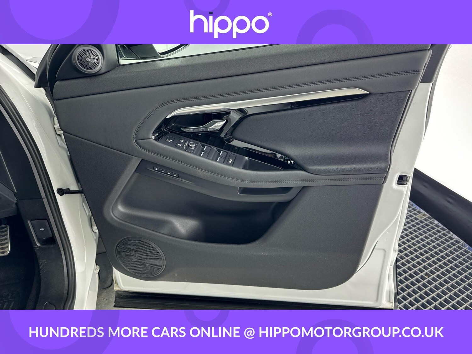 Used Land Rover Range Rover Evoque for sale - 77497202: Photo 24