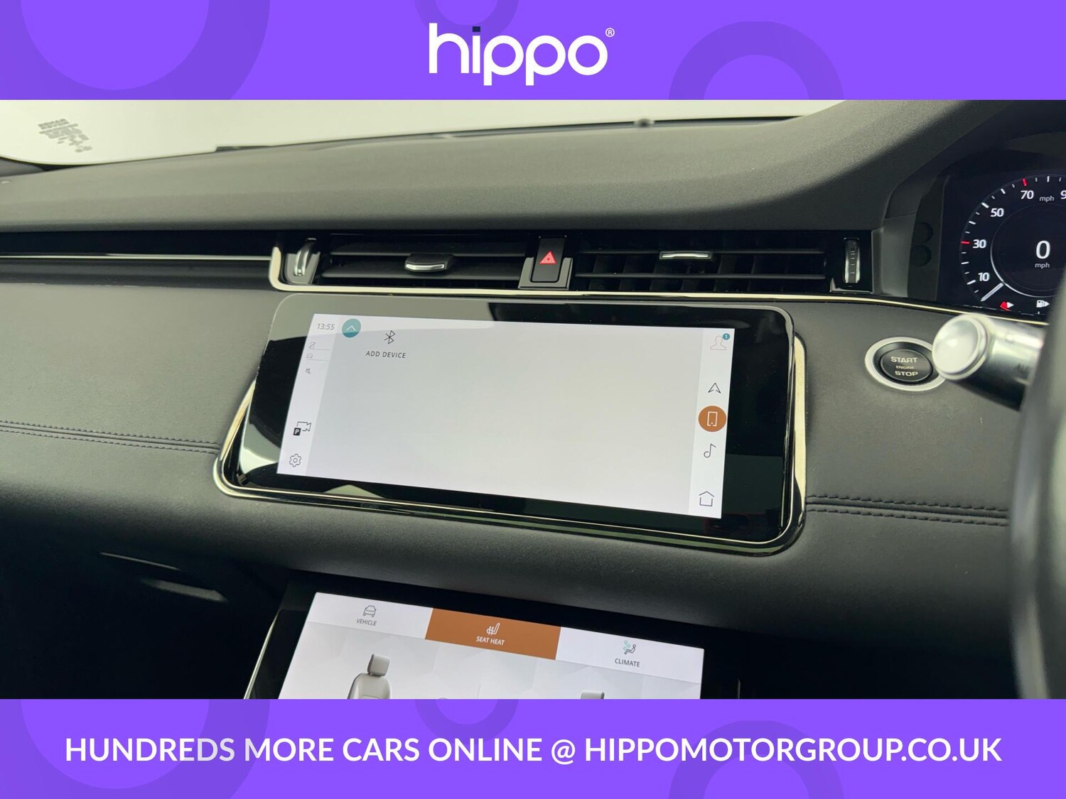 Used Land Rover Range Rover Evoque for sale - 77497202: Photo 28