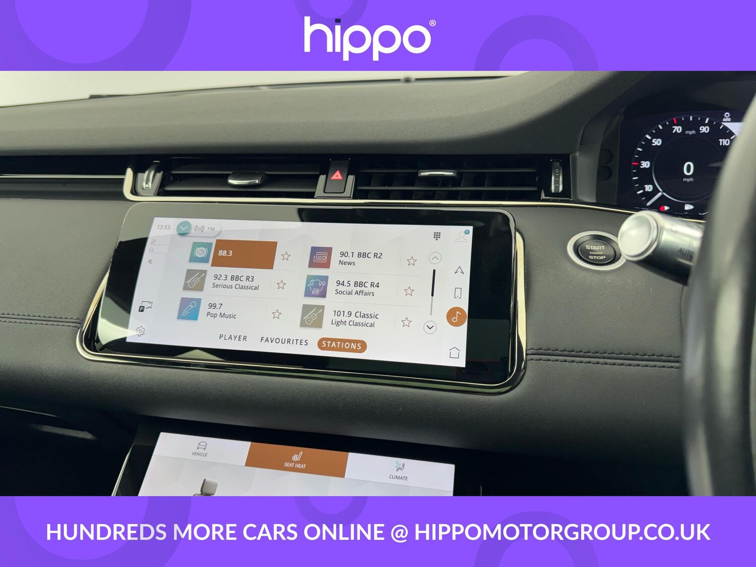 Used Land Rover Range Rover Evoque for sale - 77497202: Photo 29