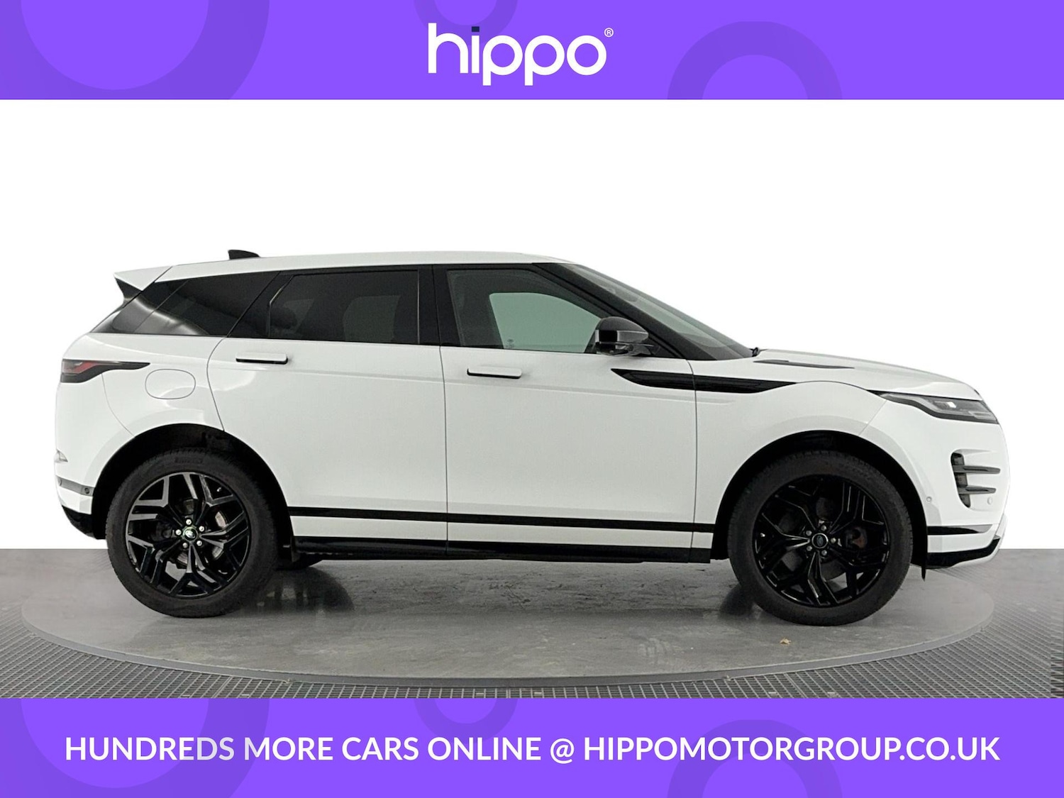 Used Land Rover Range Rover Evoque for sale - 77497202: Photo 3