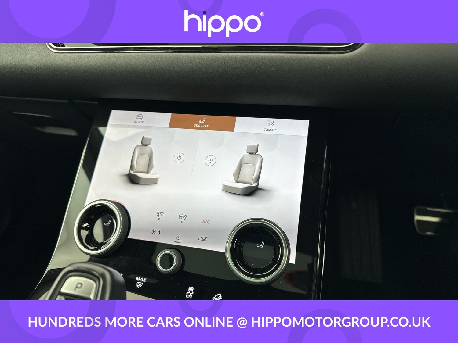 Used Land Rover Range Rover Evoque for sale - 77497202: Photo 32