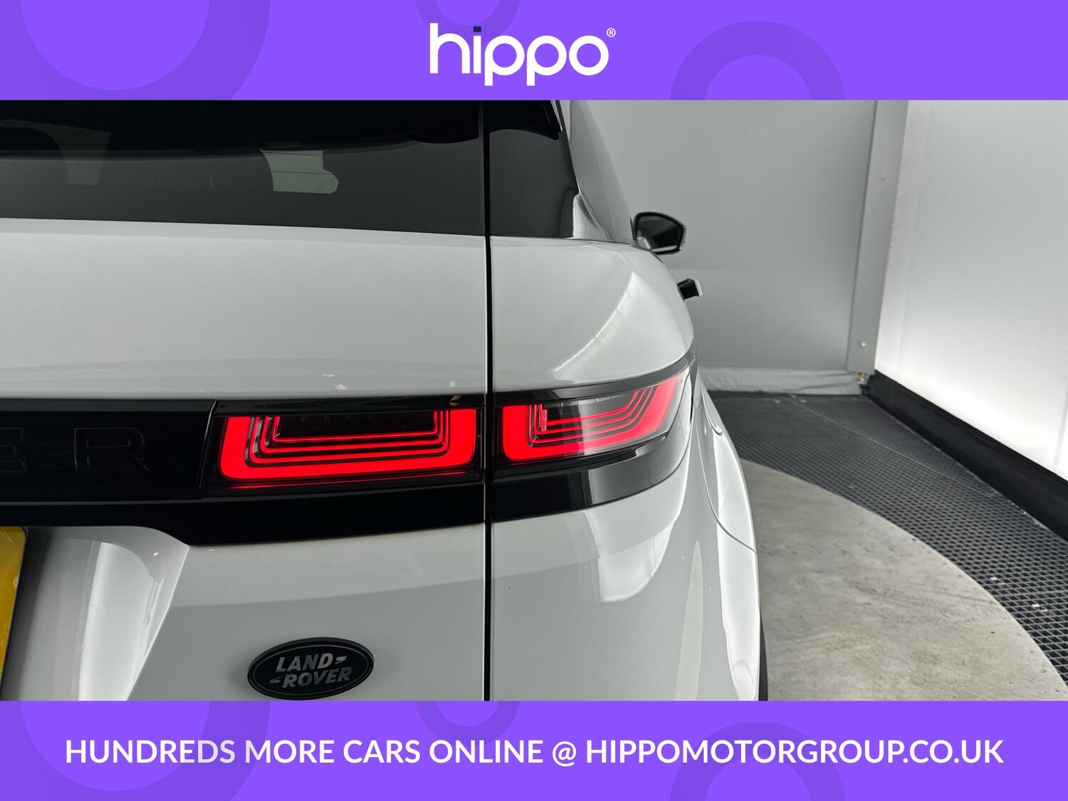 Used Land Rover Range Rover Evoque for sale - 77497202: Photo 37