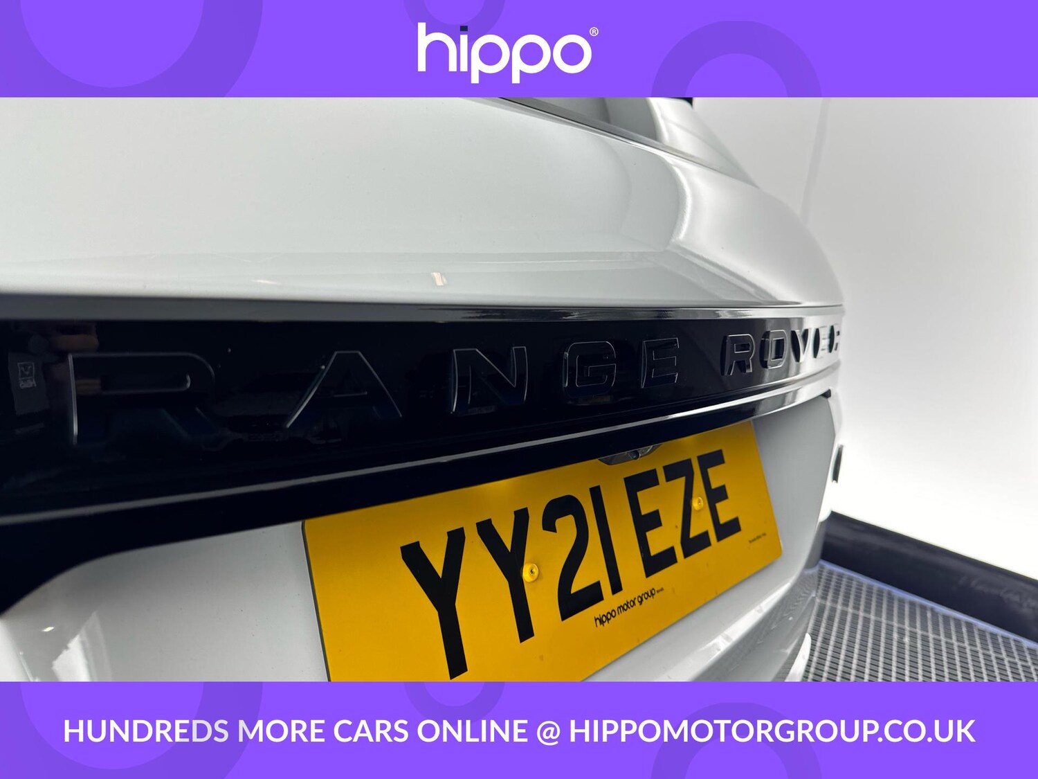 Used Land Rover Range Rover Evoque for sale - 77497202: Photo 39