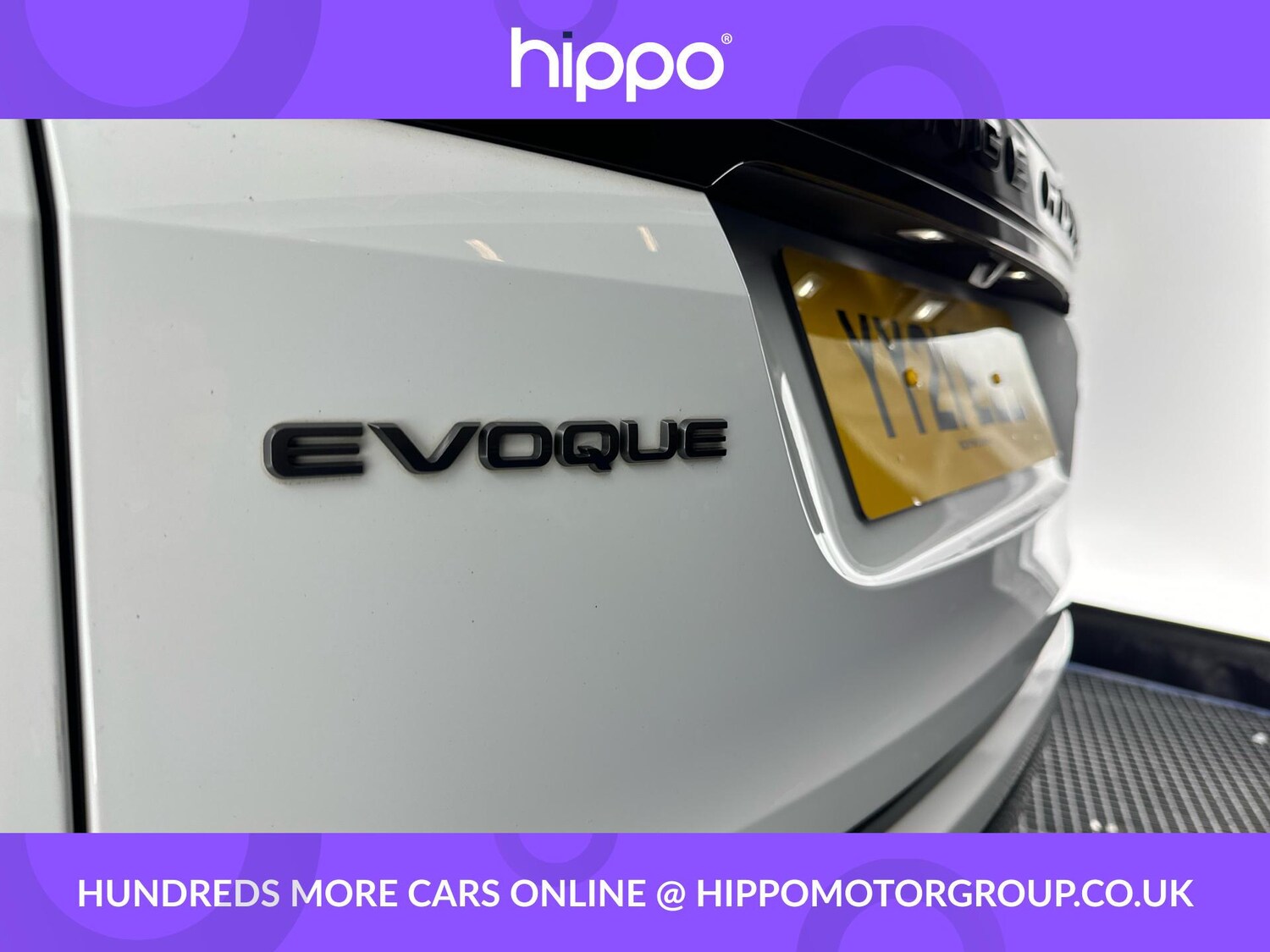 Used Land Rover Range Rover Evoque for sale - 77497202: Photo 40