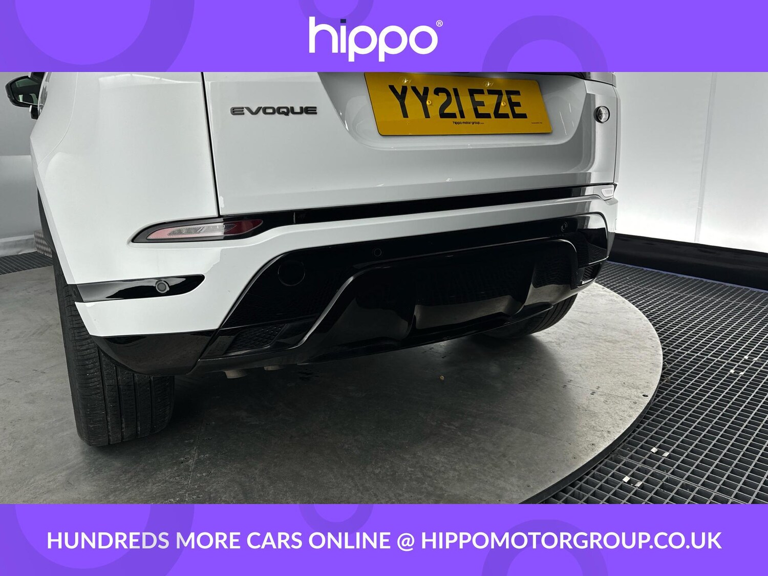 Used Land Rover Range Rover Evoque for sale - 77497202: Photo 42