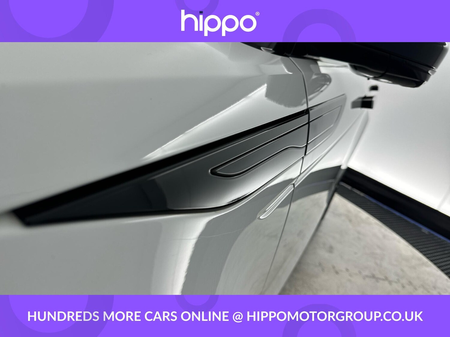 Used Land Rover Range Rover Evoque for sale - 77497202: Photo 45