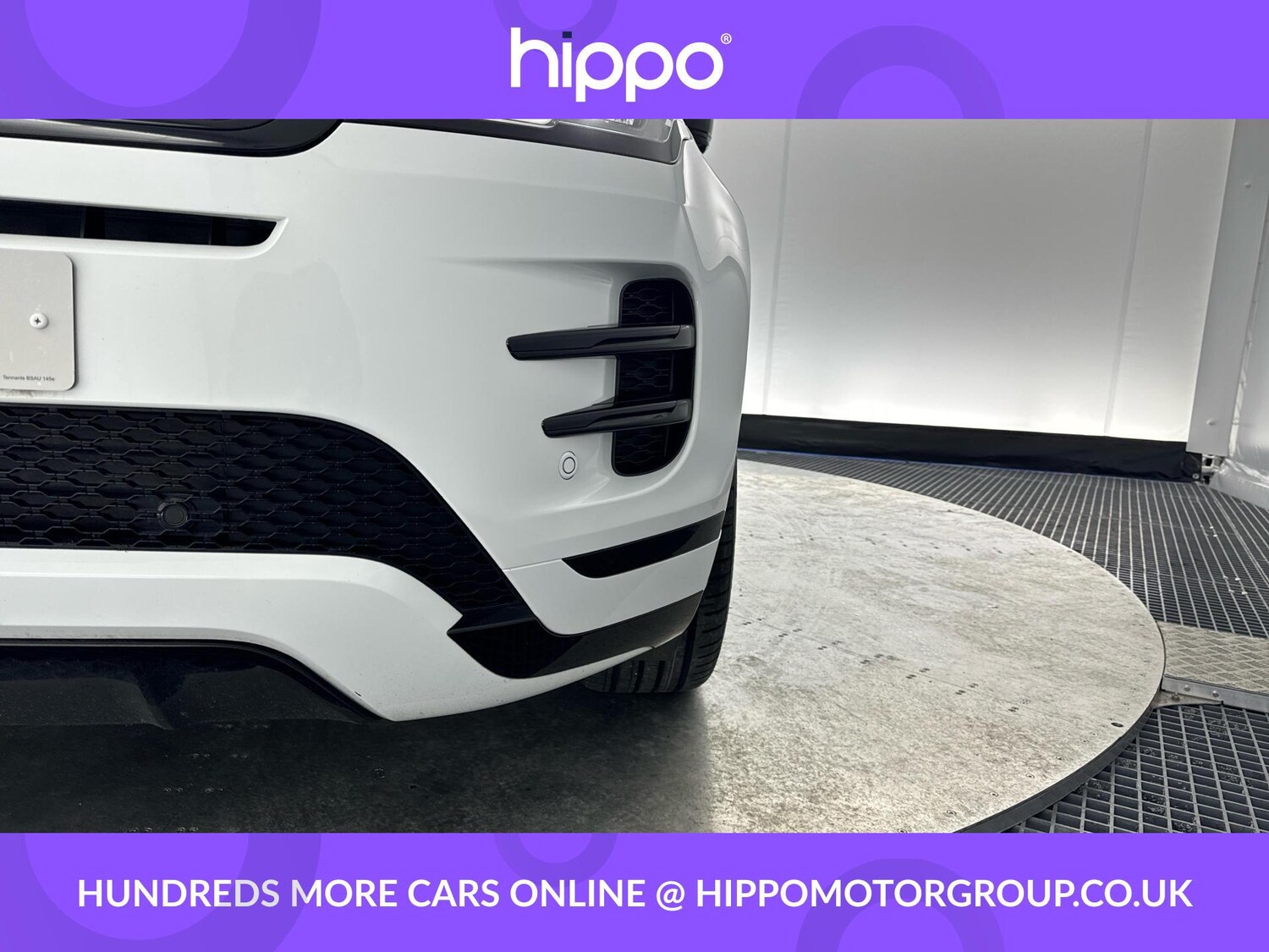 Used Land Rover Range Rover Evoque for sale - 77497202: Photo 48