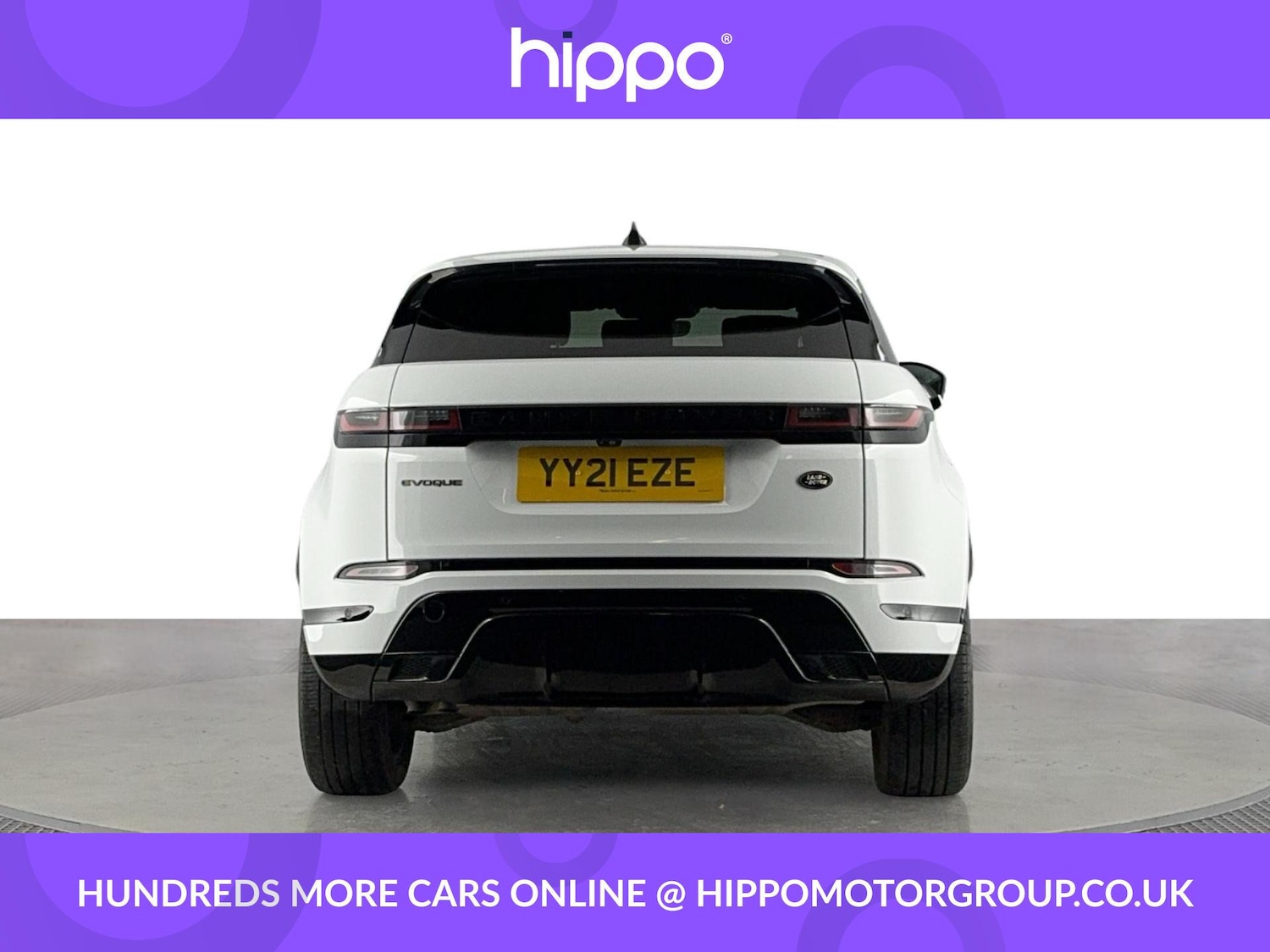 Used Land Rover Range Rover Evoque for sale - 77497202: Photo 5