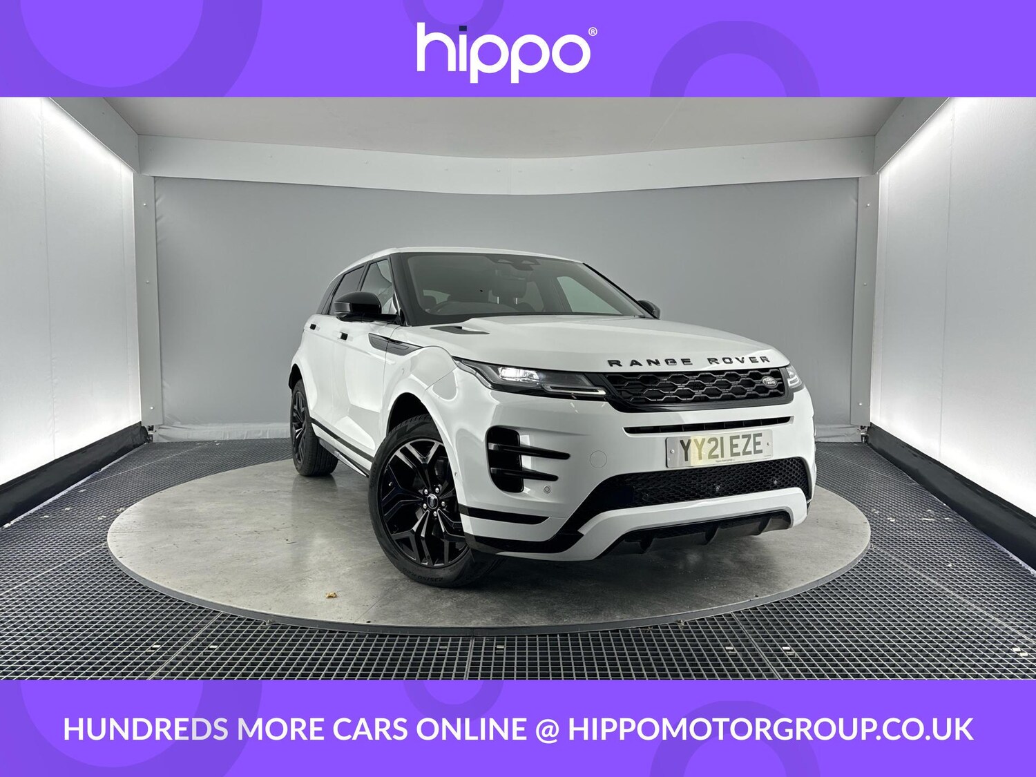 Used Land Rover Range Rover Evoque for sale - 77497202: Photo 51