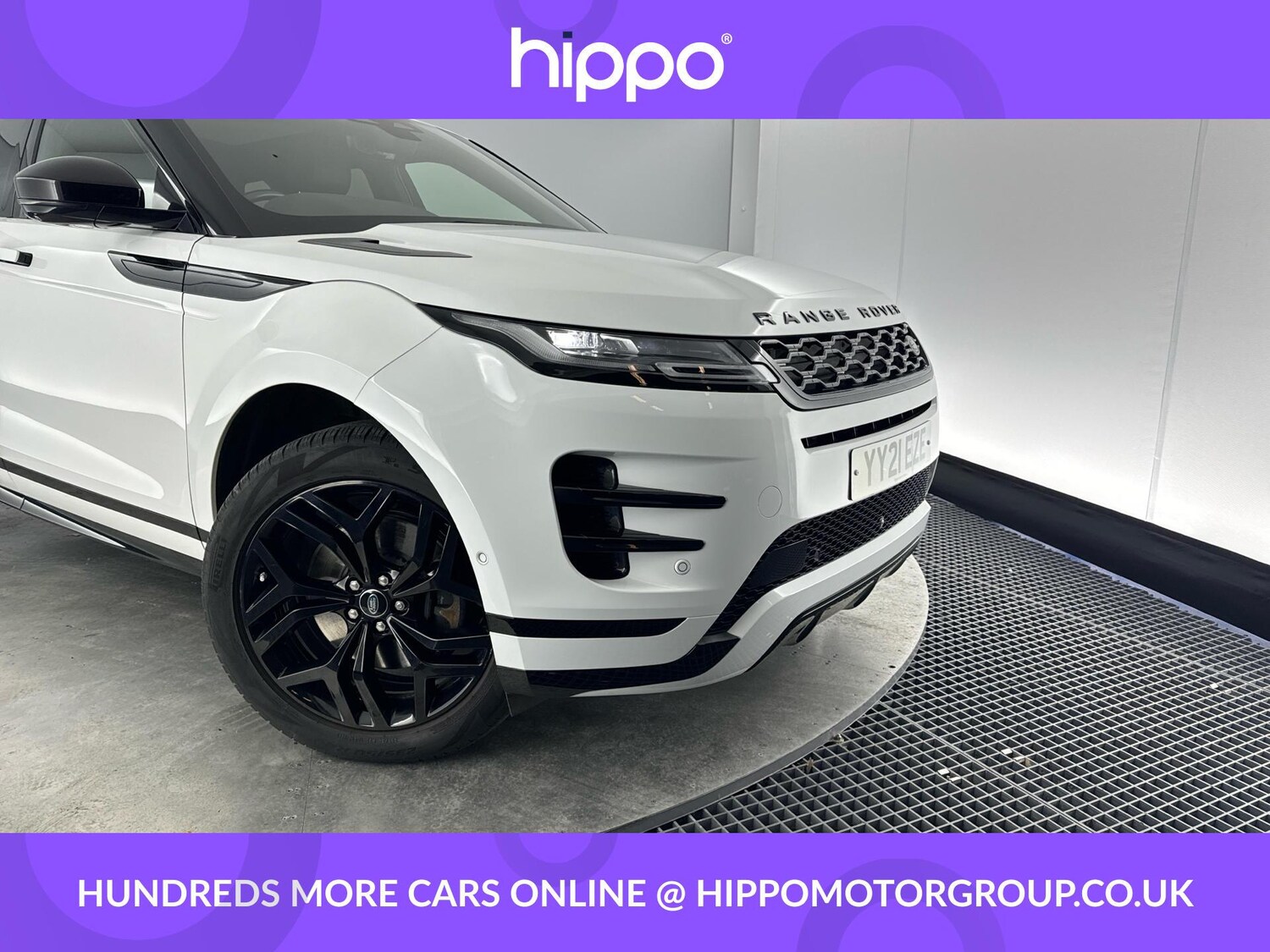 Used Land Rover Range Rover Evoque for sale - 77497202: Photo 52