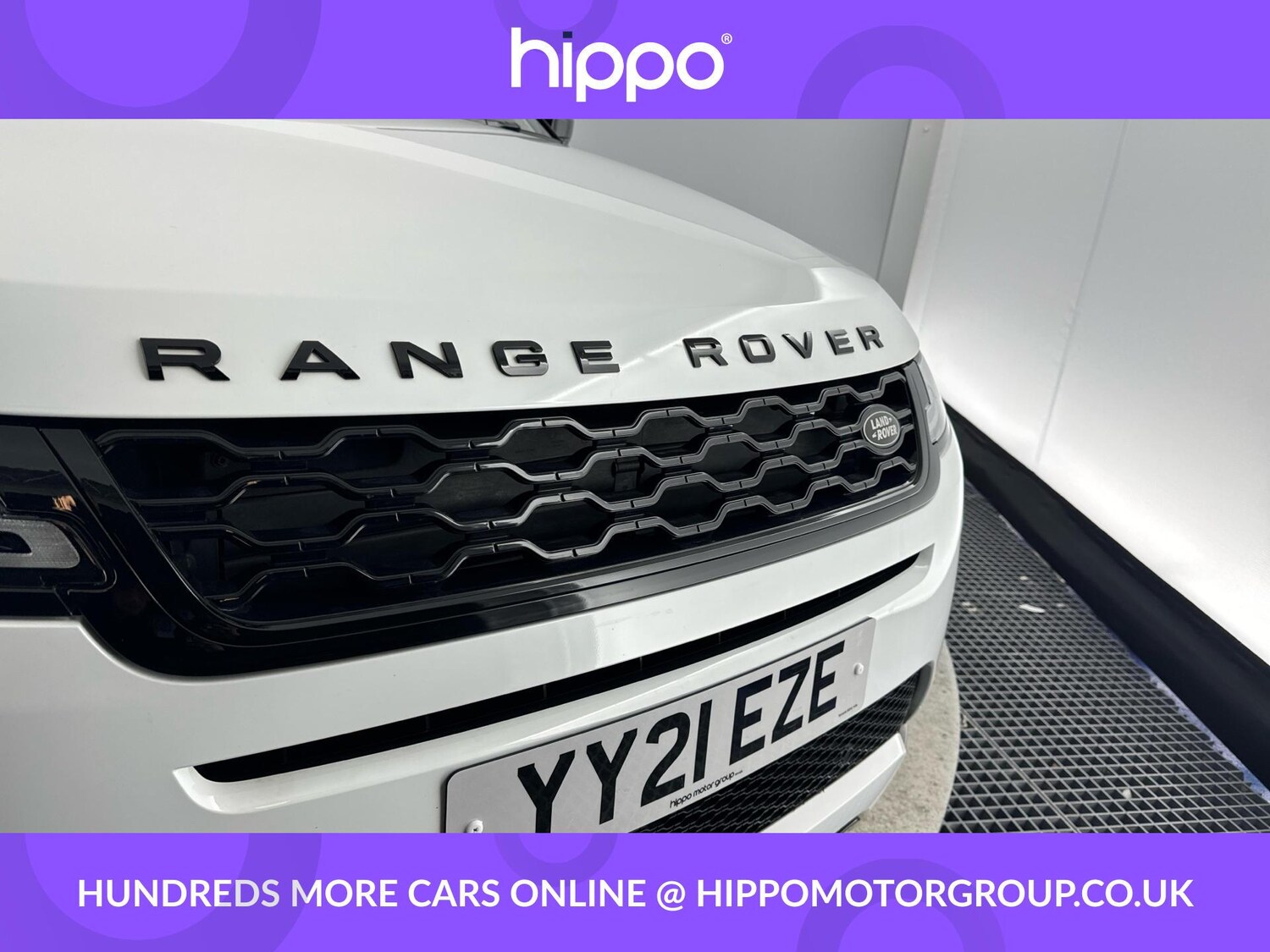 Used Land Rover Range Rover Evoque for sale - 77497202: Photo 53