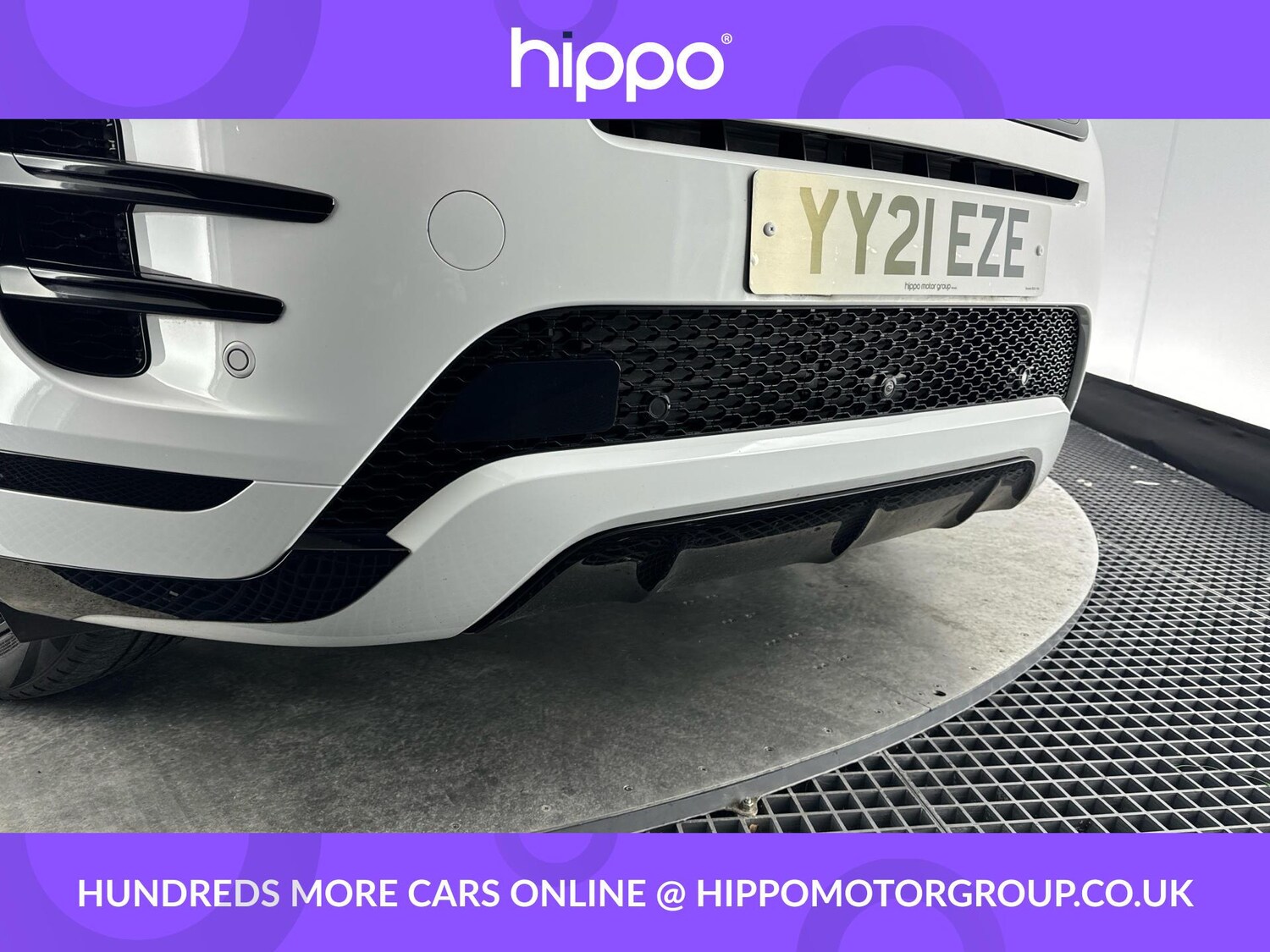 Used Land Rover Range Rover Evoque for sale - 77497202: Photo 54