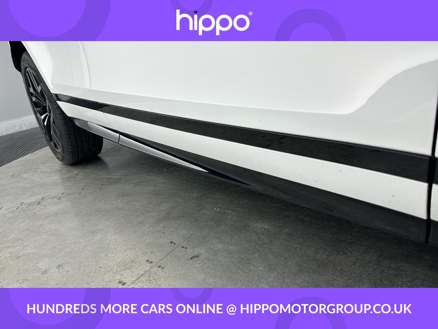 Used Land Rover Range Rover Evoque for sale - 77497202: Photo 57