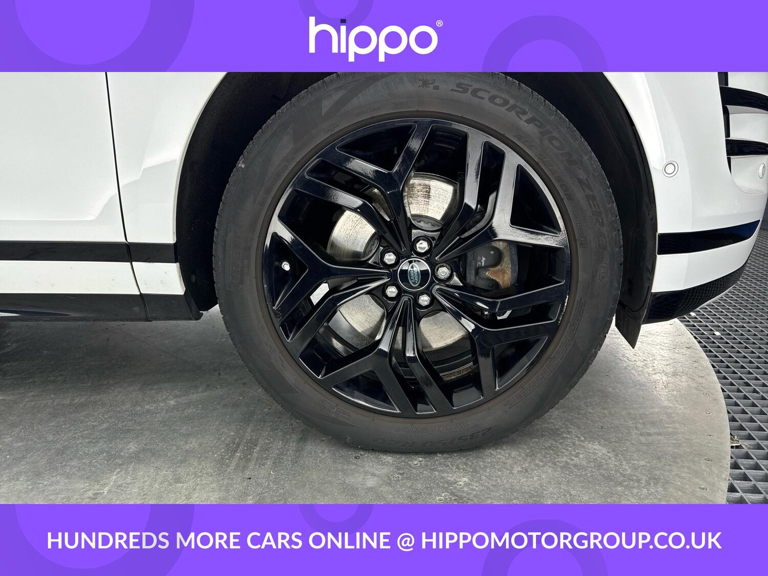 Used Land Rover Range Rover Evoque for sale - 77497202: Photo 58