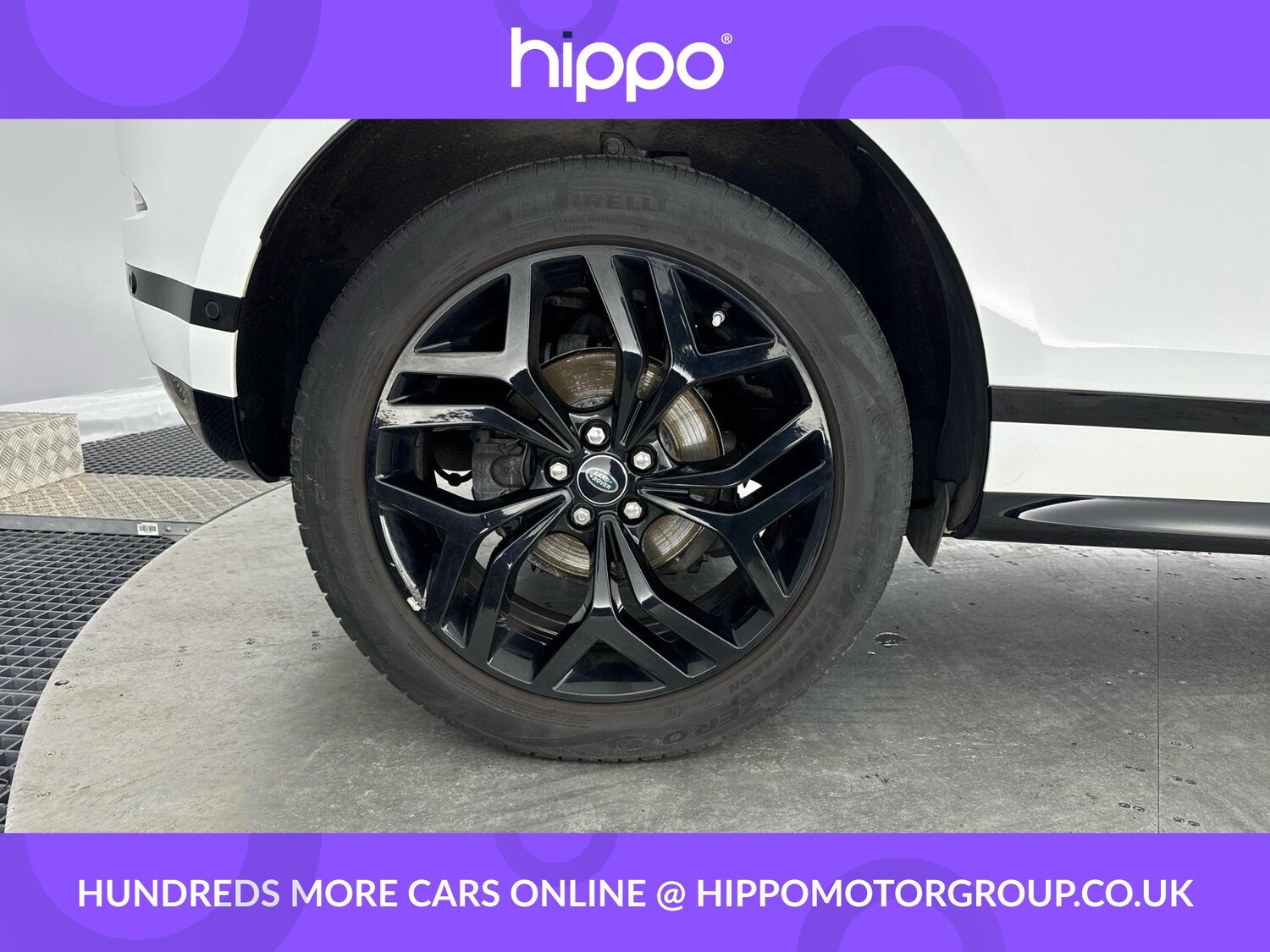 Used Land Rover Range Rover Evoque for sale - 77497202: Photo 59