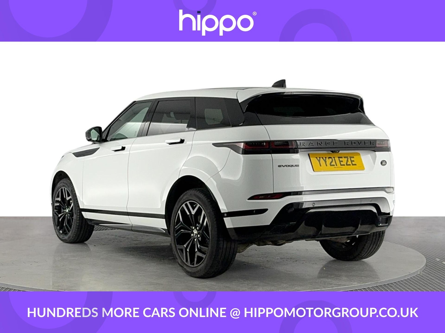 Used Land Rover Range Rover Evoque for sale - 77497202: Photo 6