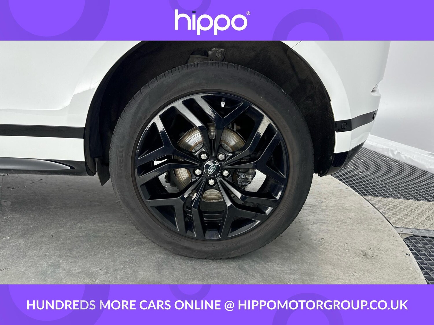 Used Land Rover Range Rover Evoque for sale - 77497202: Photo 60