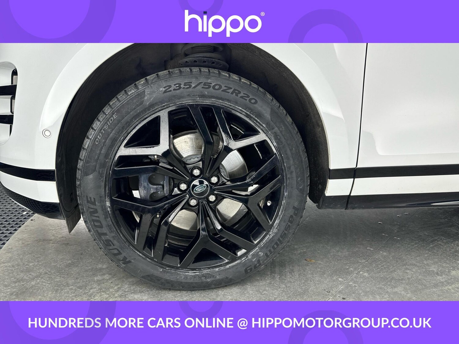 Used Land Rover Range Rover Evoque for sale - 77497202: Photo 61