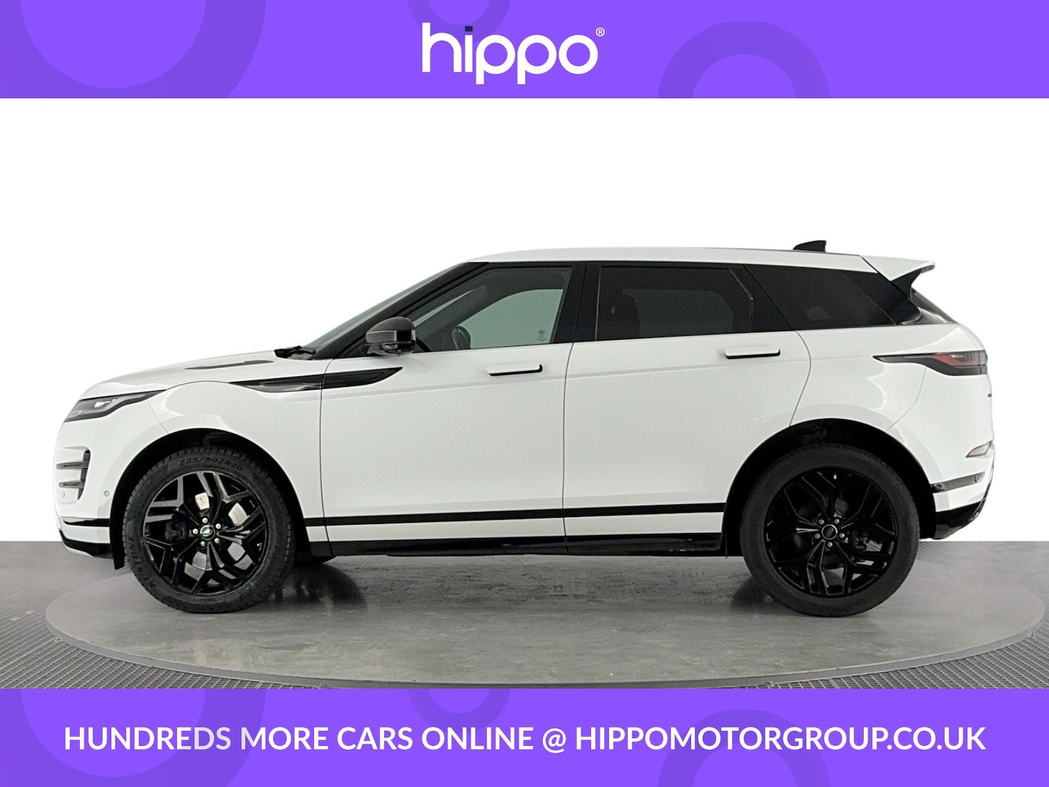 Used Land Rover Range Rover Evoque for sale - 77497202: Photo 7
