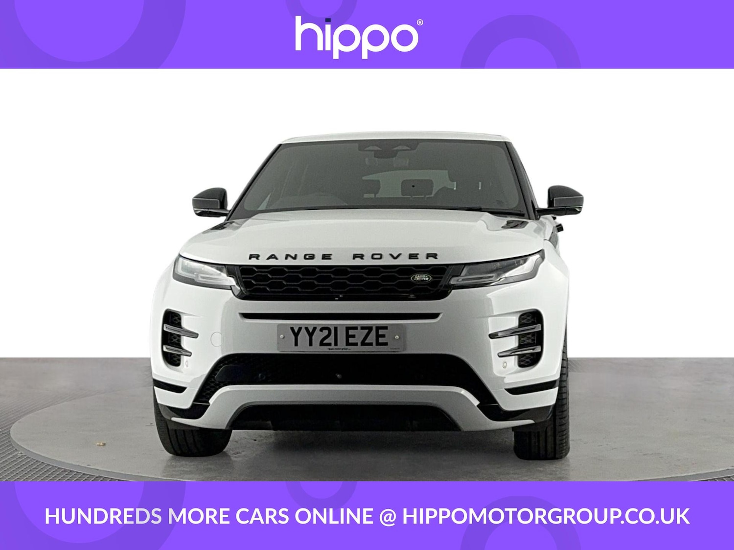 Used Land Rover Range Rover Evoque for sale - 77497202: Photo 8