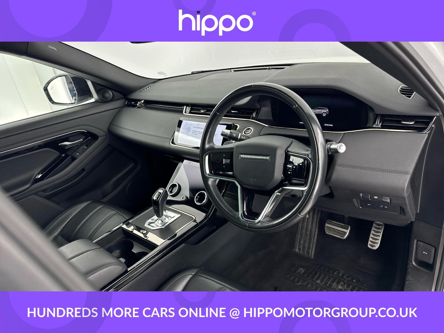 Used Land Rover Range Rover Evoque for sale - 77497202: Photo 9