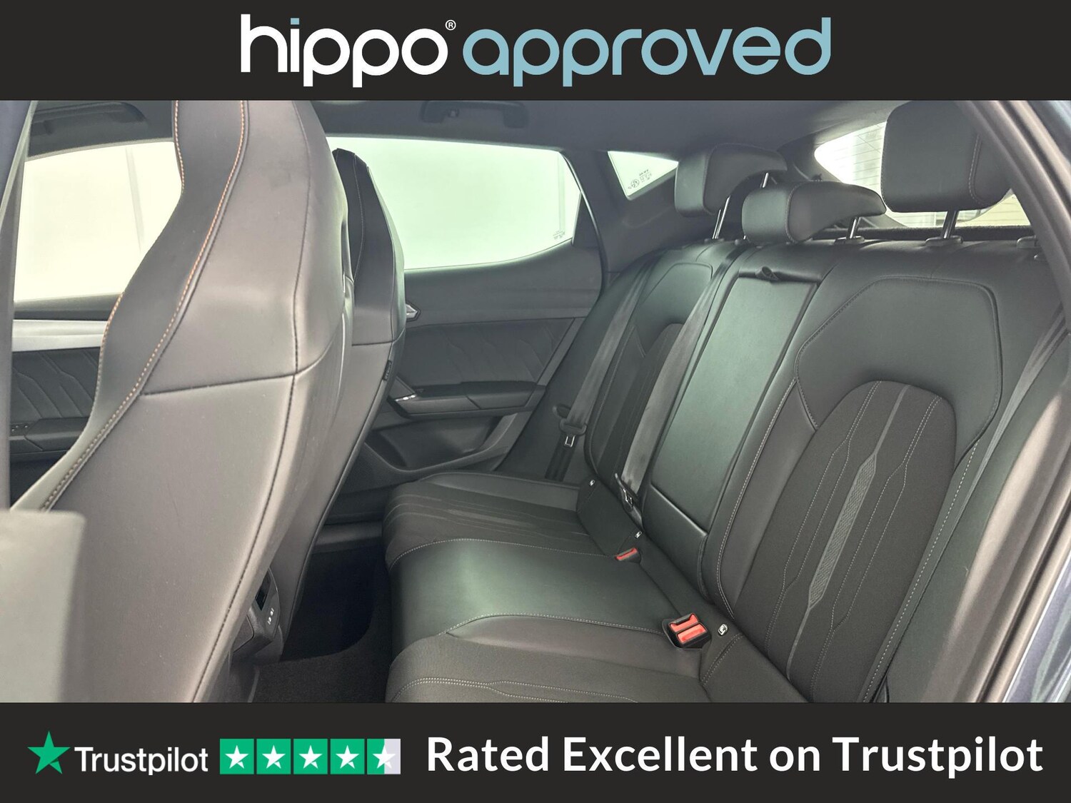 Used Cupra Leon 2024 for sale - 76657151: Photo 14