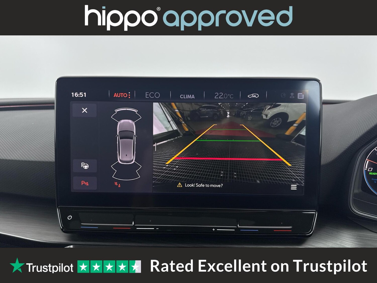 Used Cupra Leon 2024 for sale - 76657151: Photo 16