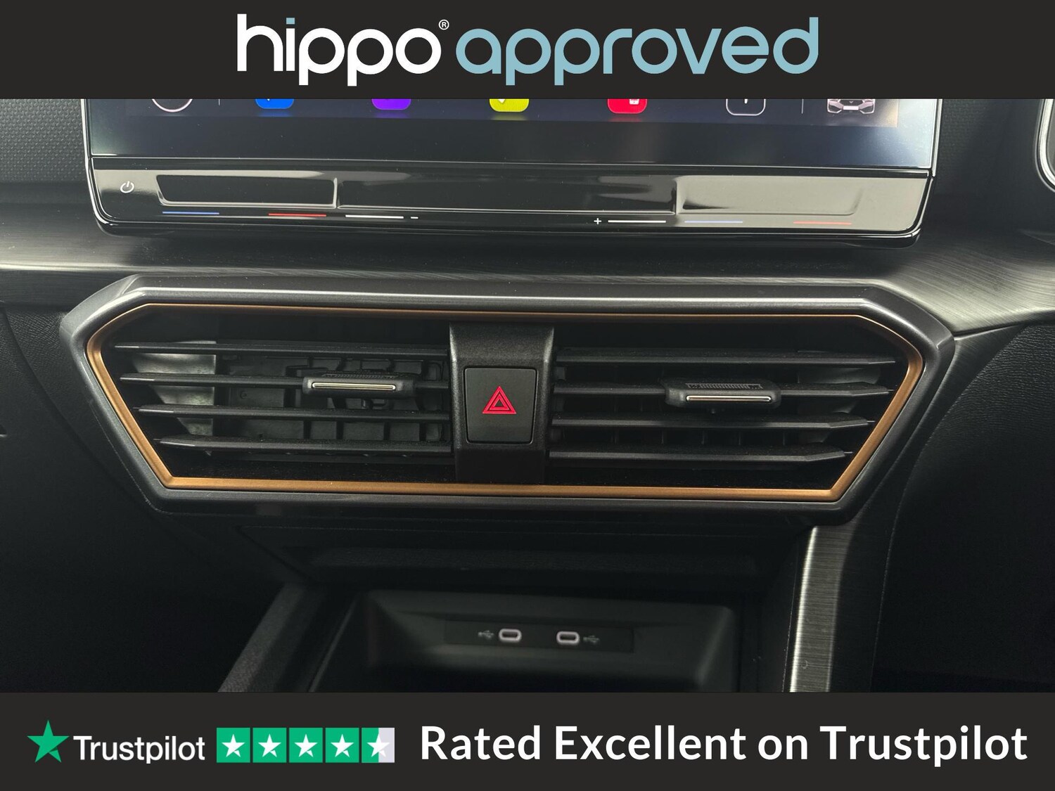 Used Cupra Leon 2024 for sale - 76657151: Photo 19