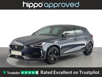 Used Cupra Leon 2024 for sale - 76657151: Photo