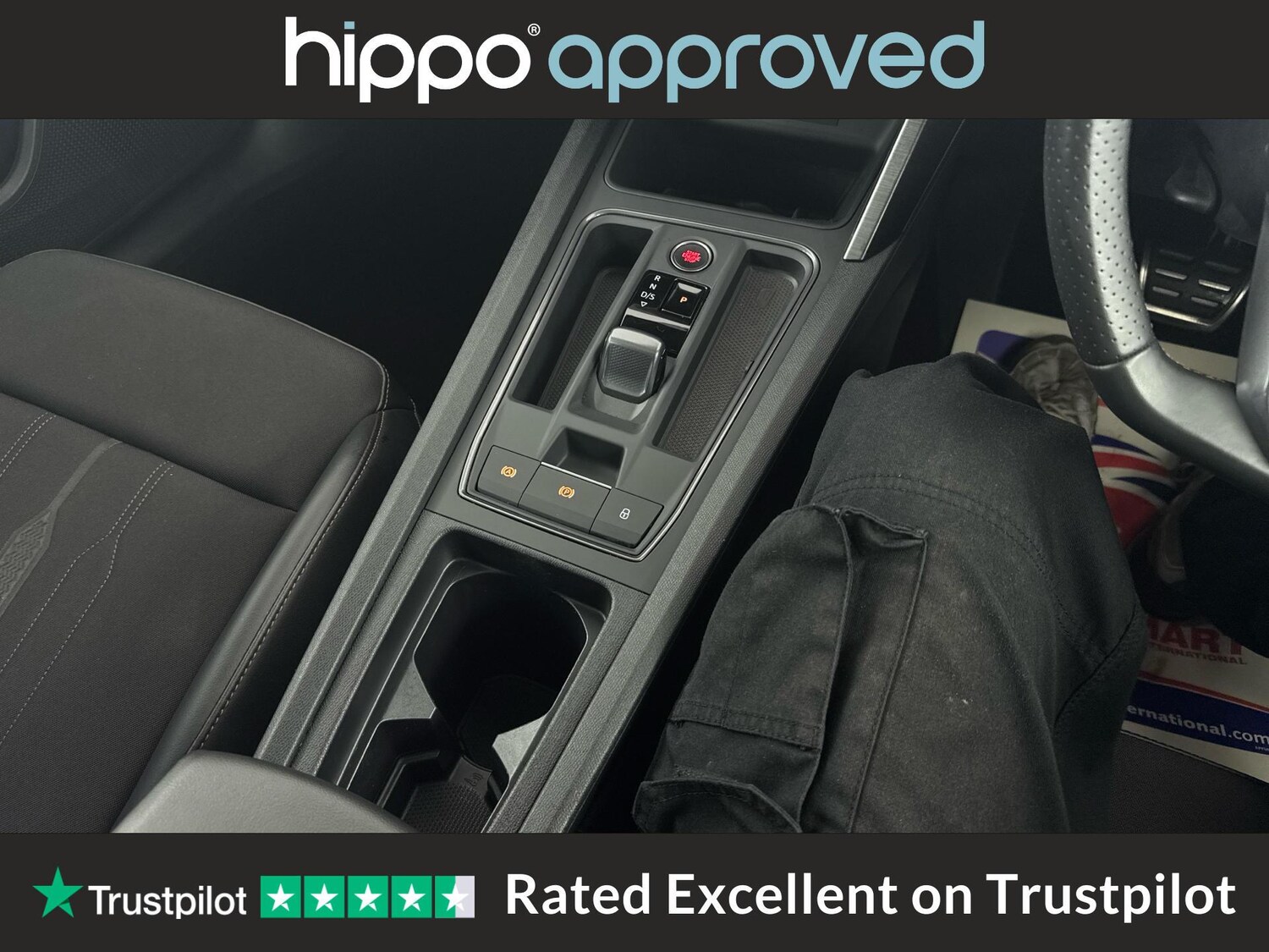 Used Cupra Leon 2024 for sale - 76657151: Photo 20