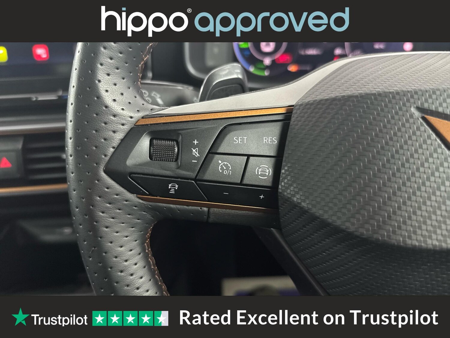 Used Cupra Leon 2024 for sale - 76657151: Photo 21