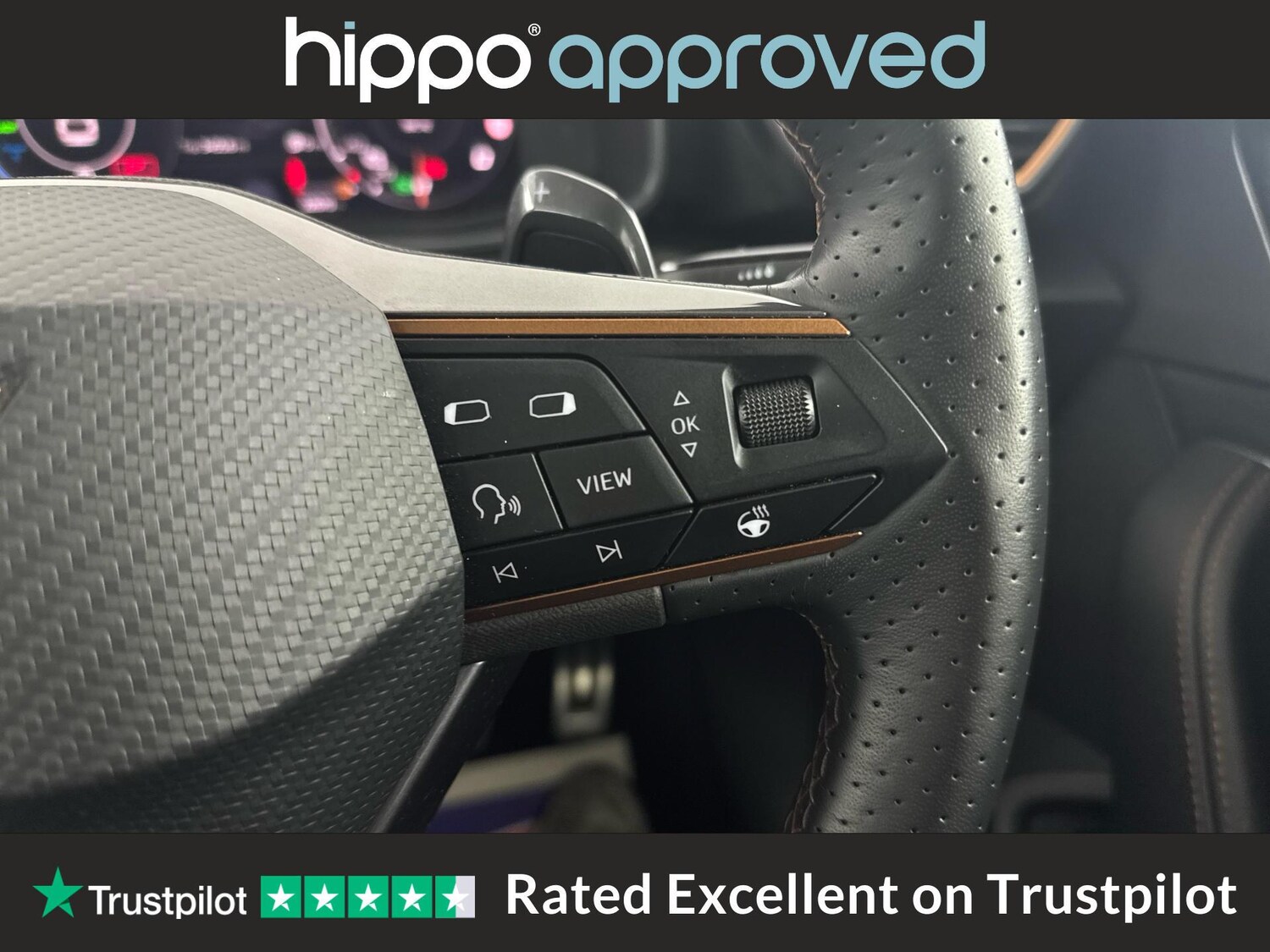 Used Cupra Leon 2024 for sale - 76657151: Photo 22