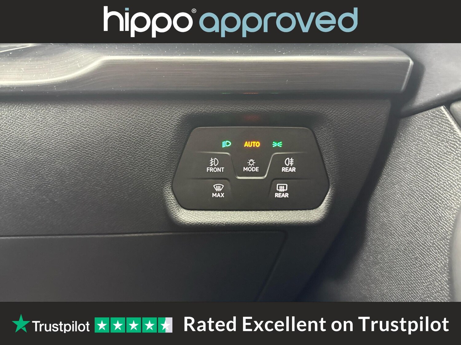 Used Cupra Leon 2024 for sale - 76657151: Photo 23