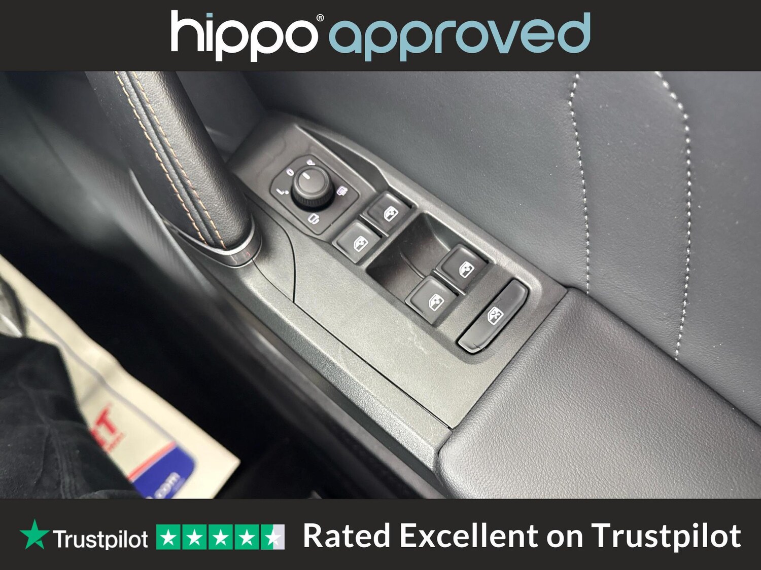 Used Cupra Leon 2024 for sale - 76657151: Photo 24