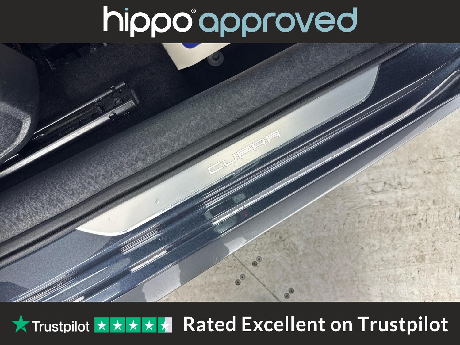 Used Cupra Leon 2024 for sale - 76657151: Photo 25