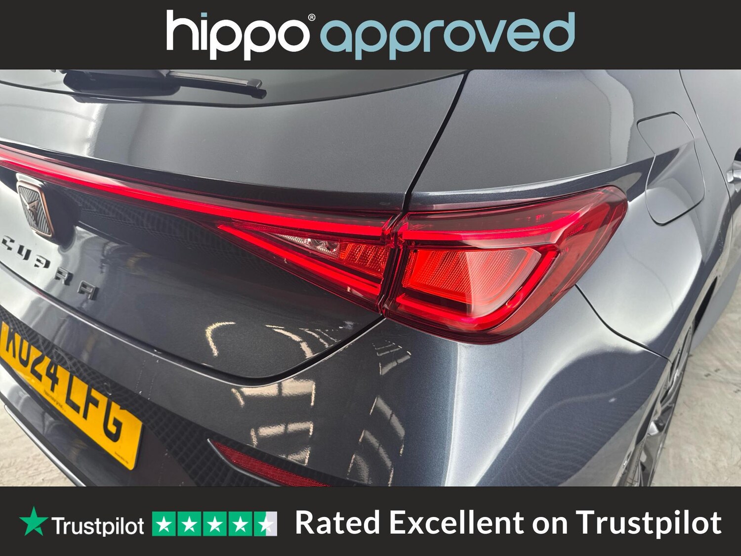 Used Cupra Leon 2024 for sale - 76657151: Photo 28