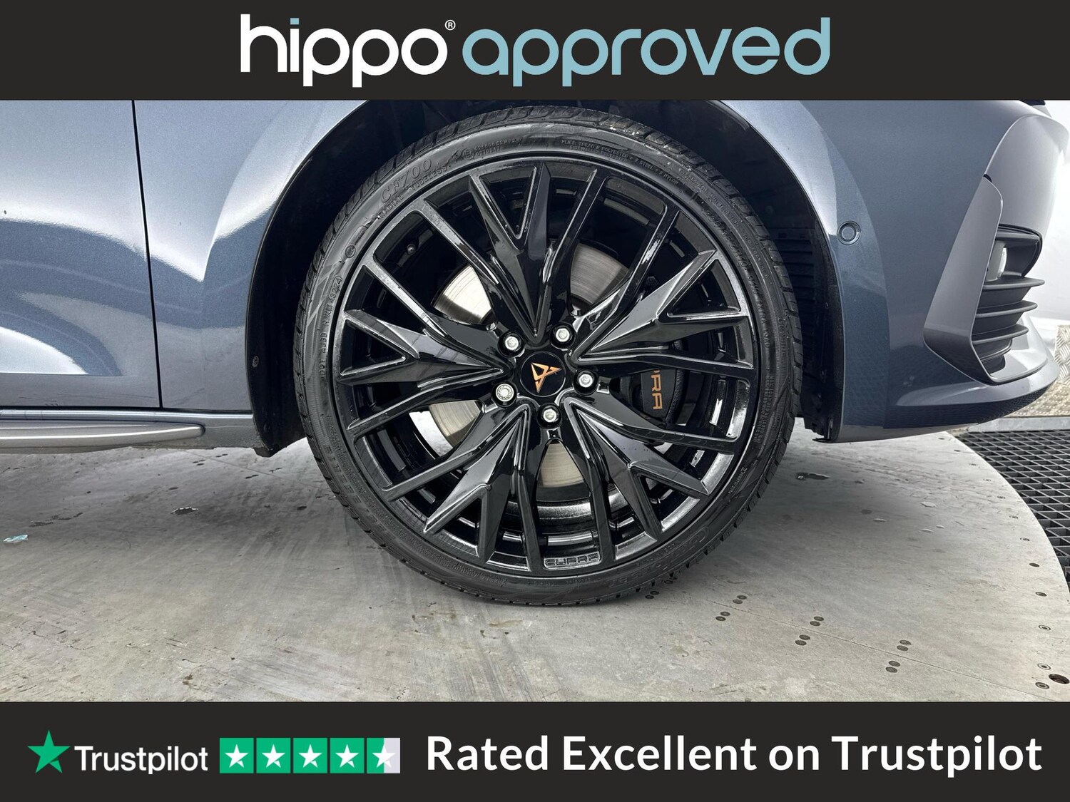 Used Cupra Leon 2024 for sale - 76657151: Photo 29