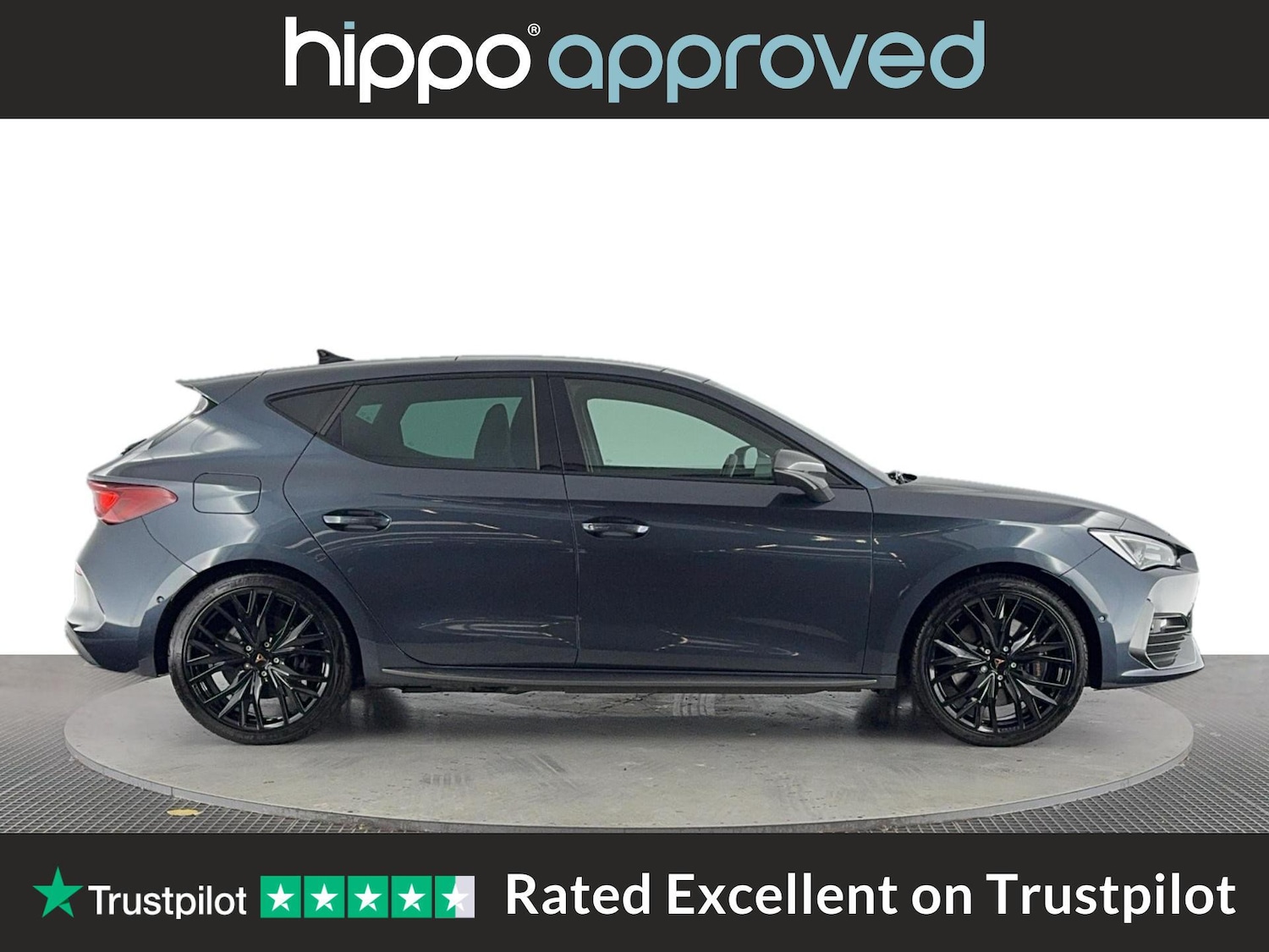 Used Cupra Leon 2024 for sale - 76657151: Photo 3