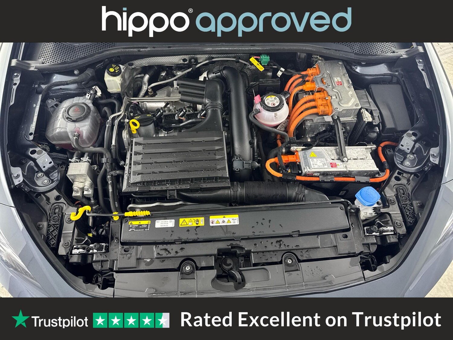 Used Cupra Leon 2024 for sale - 76657151: Photo 30