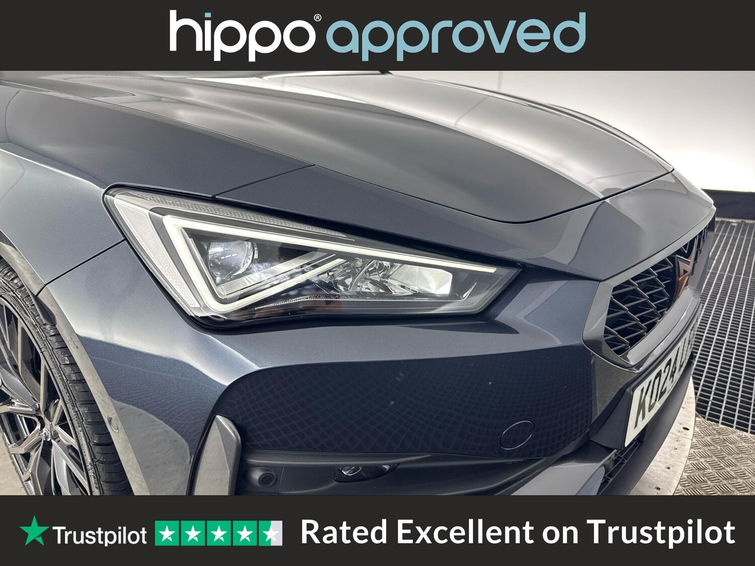 Used Cupra Leon 2024 for sale - 76657151: Photo 31