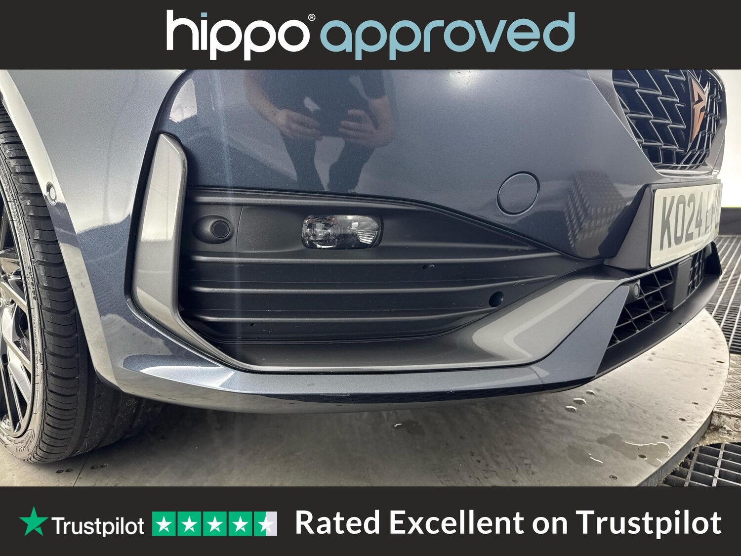 Used Cupra Leon 2024 for sale - 76657151: Photo 32