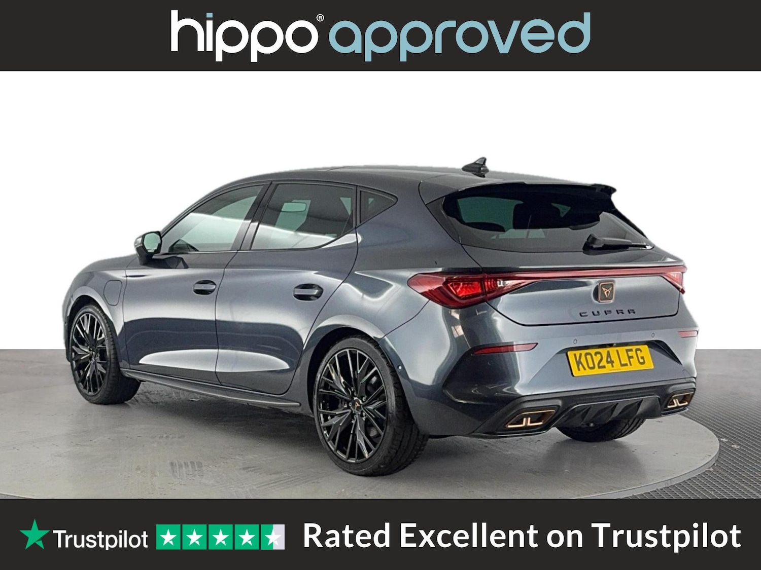 Used Cupra Leon 2024 for sale - 76657151: Photo 6